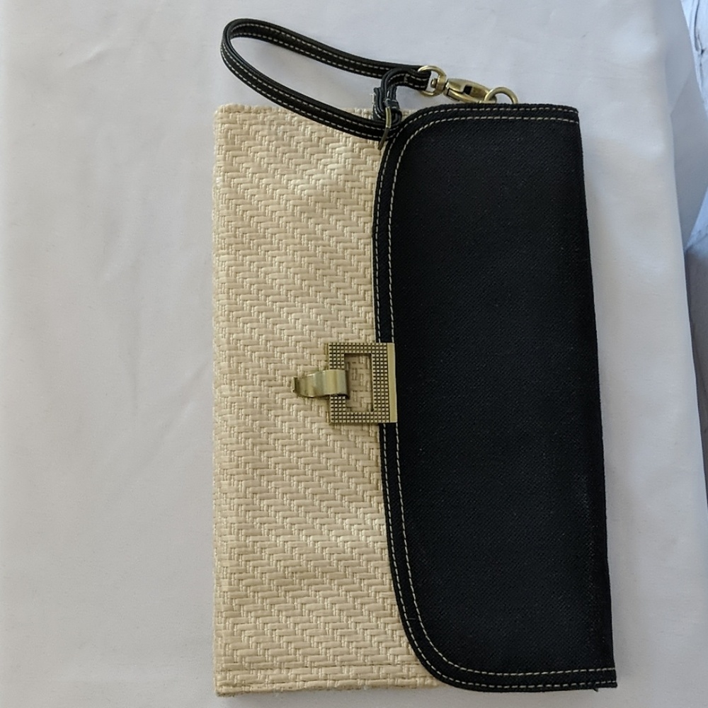 Jason Wu Clutch